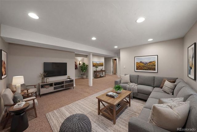 7463 Norfolk Place, Castle Pines, CO 80108