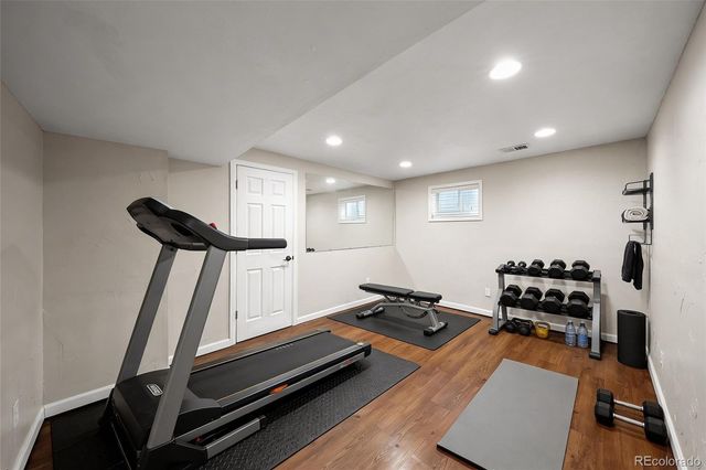 7463 Norfolk Place, Castle Pines, CO 80108