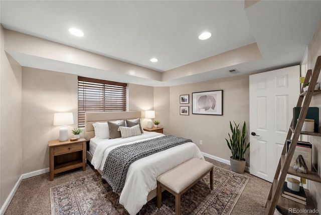 7463 Norfolk Place, Castle Pines, CO 80108