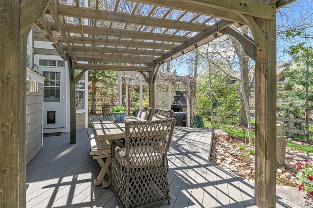 7463 Norfolk Place, Castle Pines, CO 80108