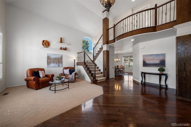 7463 Norfolk Place, Castle Pines, CO 80108