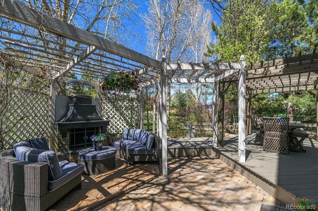 7463 Norfolk Place, Castle Pines, CO 80108