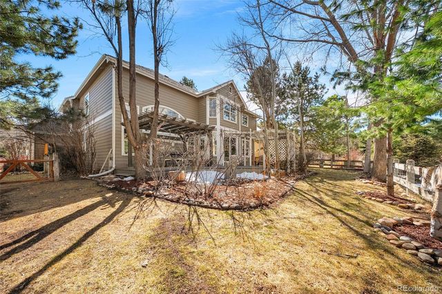 7463 Norfolk Place, Castle Pines, CO 80108