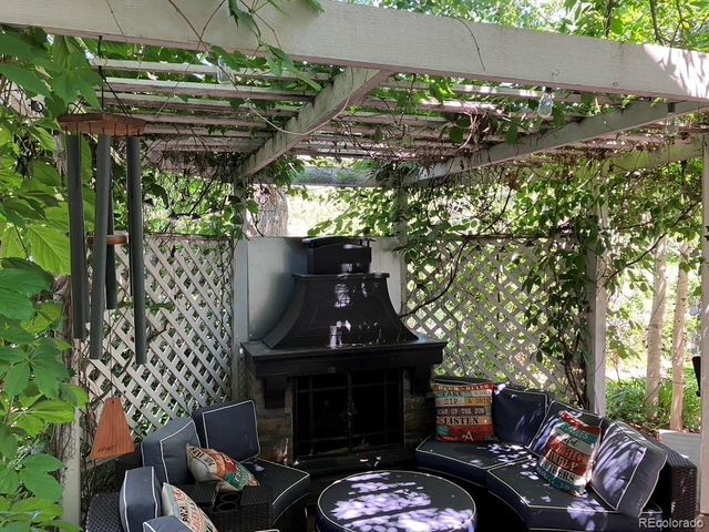 7463 Norfolk Place, Castle Pines, CO 80108