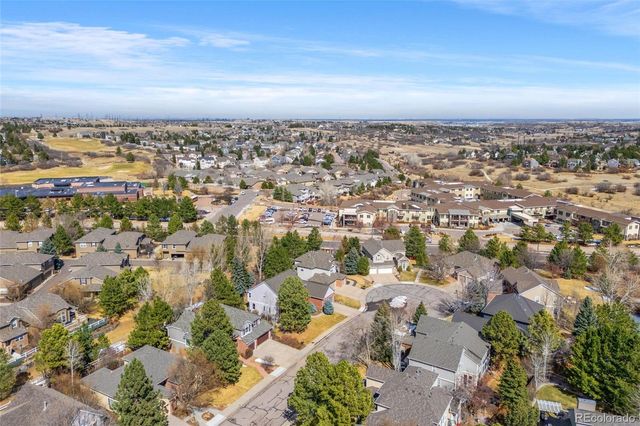 7463 Norfolk Place, Castle Pines, CO 80108