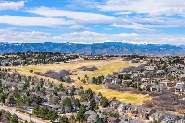 7463 Norfolk Place, Castle Pines, CO 80108