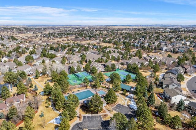 7463 Norfolk Place, Castle Pines, CO 80108