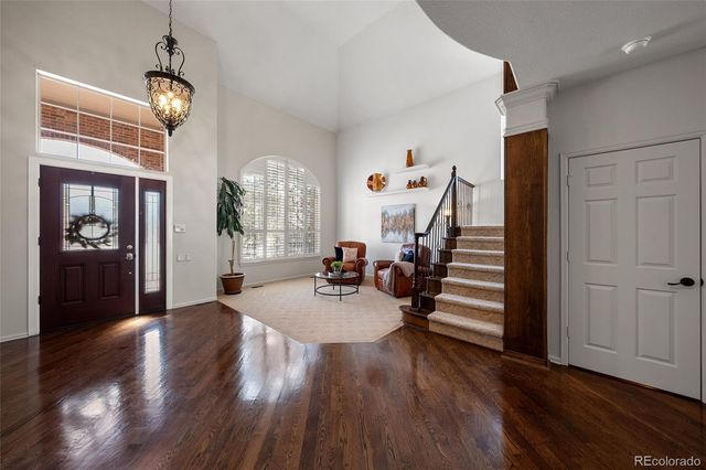 7463 Norfolk Place, Castle Pines, CO 80108