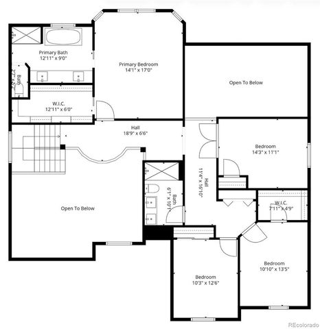 7463 Norfolk Place, Castle Pines, CO 80108