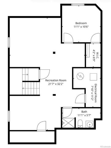 7463 Norfolk Place, Castle Pines, CO 80108
