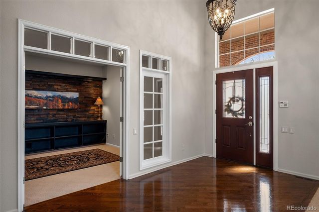 7463 Norfolk Place, Castle Pines, CO 80108