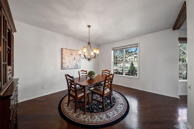 7463 Norfolk Place, Castle Pines, CO 80108