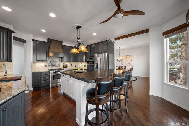 7463 Norfolk Place, Castle Pines, CO 80108