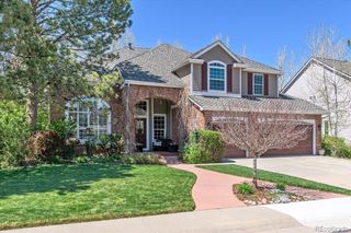 7463 Norfolk Place, Castle Pines, CO 80108