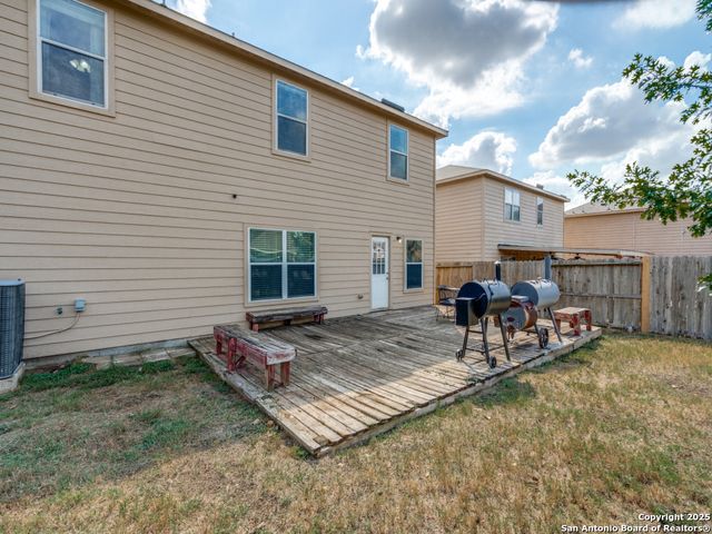 3907 Southern Sky, San Antonio, TX 78222