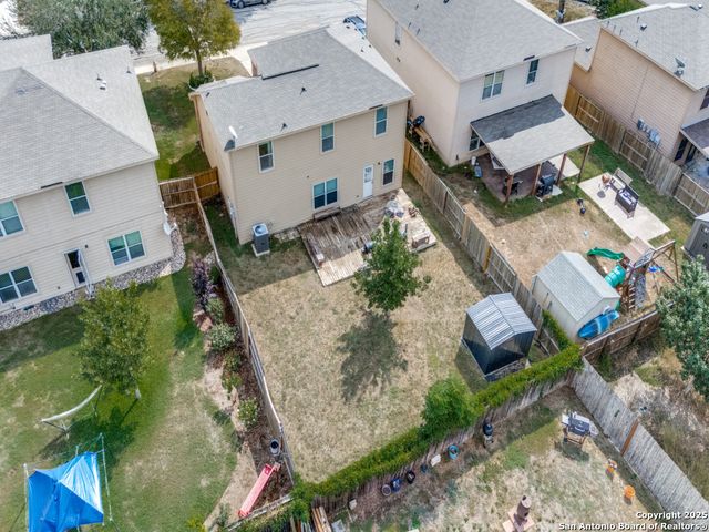 3907 Southern Sky, San Antonio, TX 78222