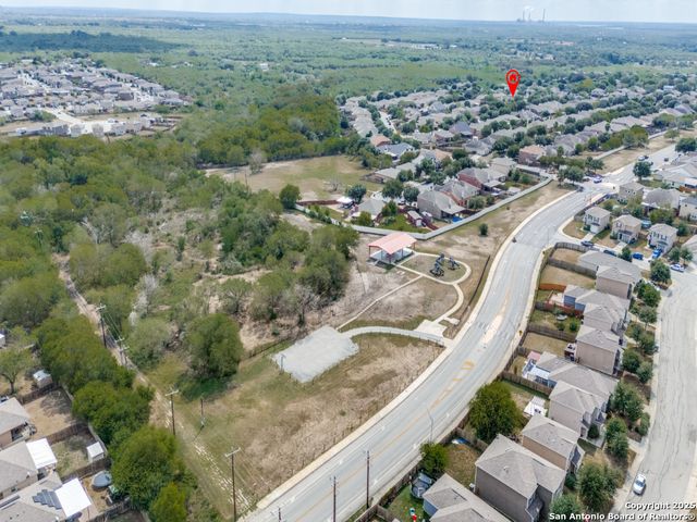 3907 Southern Sky, San Antonio, TX 78222