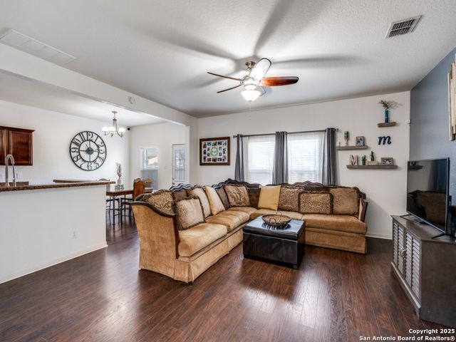 3907 Southern Sky, San Antonio, TX 78222