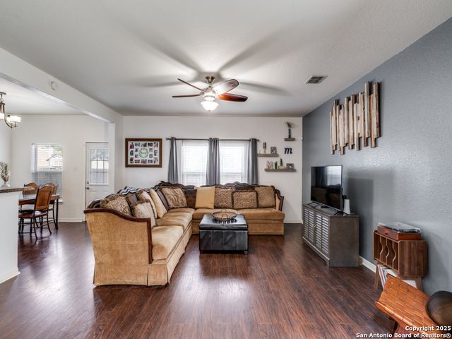 3907 Southern Sky, San Antonio, TX 78222