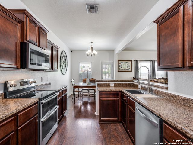 3907 Southern Sky, San Antonio, TX 78222