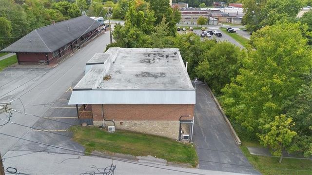 10 Railroad Street, Victor, NY 14564