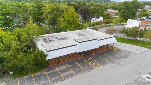 10 Railroad Street, Victor, NY 14564