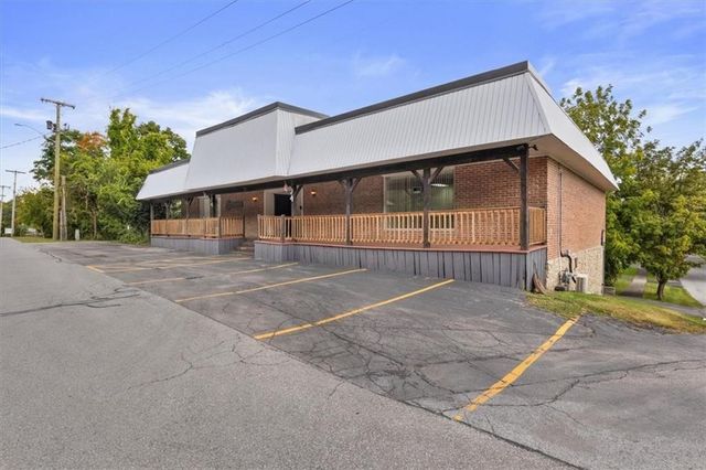10 Railroad Street, Victor, NY 14564