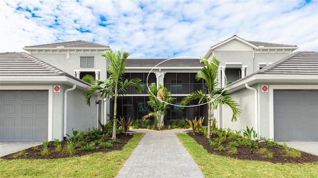 19015 SCALLOP LOOP 7125, Lakewood Ranch, FL 34211