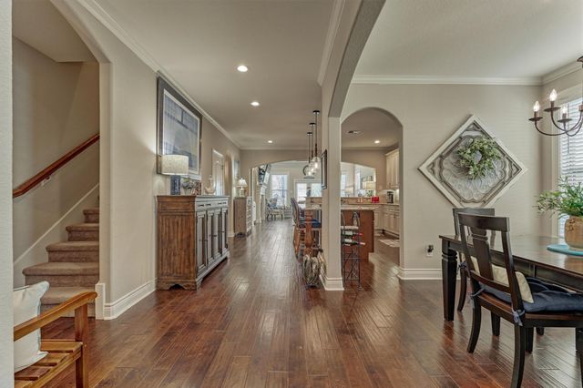 122 Harbour Town Court, Montgomery, TX 77356