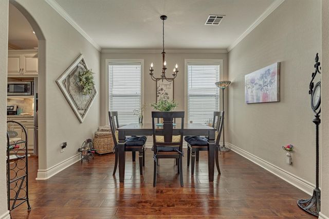 122 Harbour Town Court, Montgomery, TX 77356