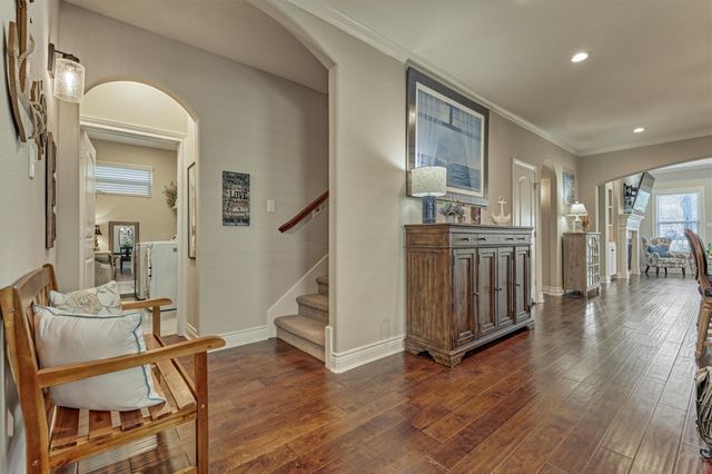 122 Harbour Town Court, Montgomery, TX 77356