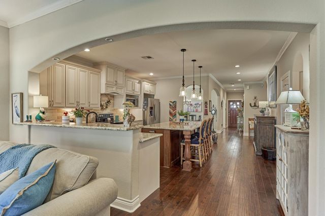 122 Harbour Town Court, Montgomery, TX 77356