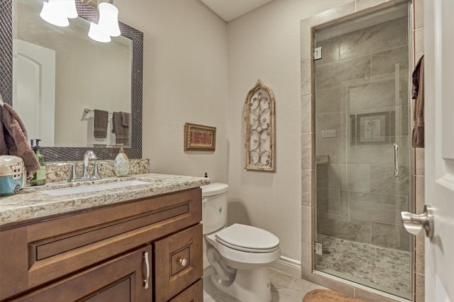 122 Harbour Town Court, Montgomery, TX 77356