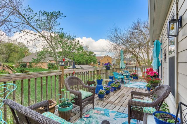 122 Harbour Town Court, Montgomery, TX 77356