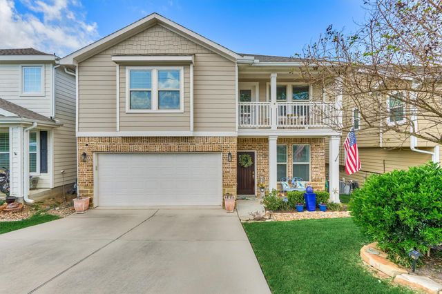122 Harbour Town Court, Montgomery, TX 77356