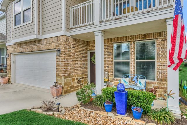 122 Harbour Town Court, Montgomery, TX 77356