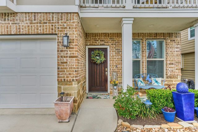 122 Harbour Town Court, Montgomery, TX 77356