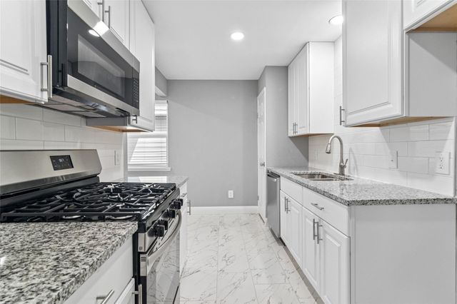 4009 Pineridge Drive, Garland, TX 75042