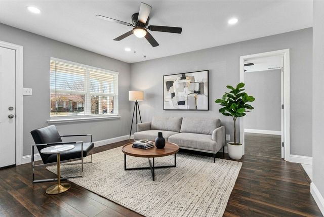 4009 Pineridge Drive, Garland, TX 75042