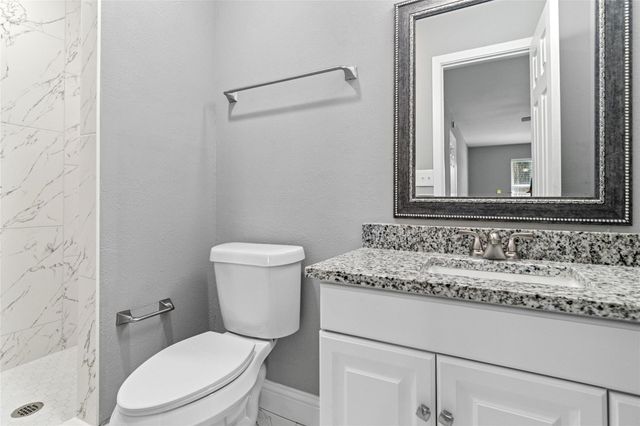 4009 Pineridge Drive, Garland, TX 75042