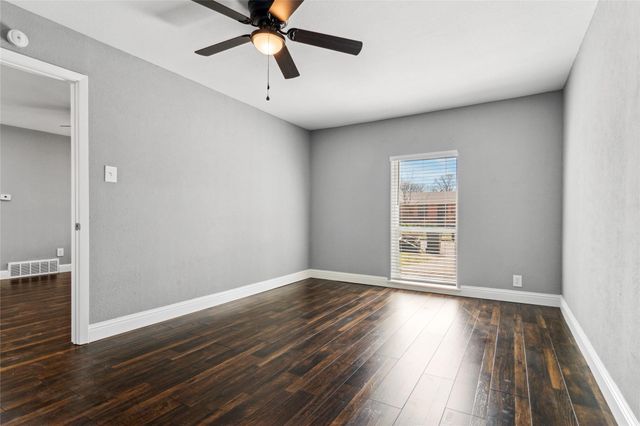 4009 Pineridge Drive, Garland, TX 75042