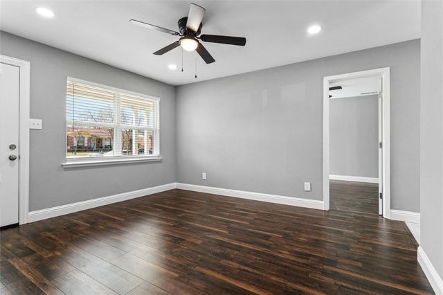 4009 Pineridge Drive, Garland, TX 75042