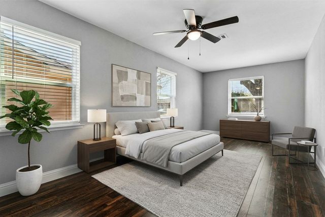 4009 Pineridge Drive, Garland, TX 75042