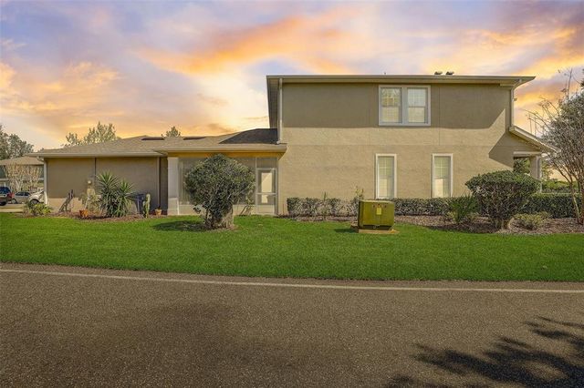 3526 SEBASTIAN BRIDGE LANE, Harmony, FL 34773