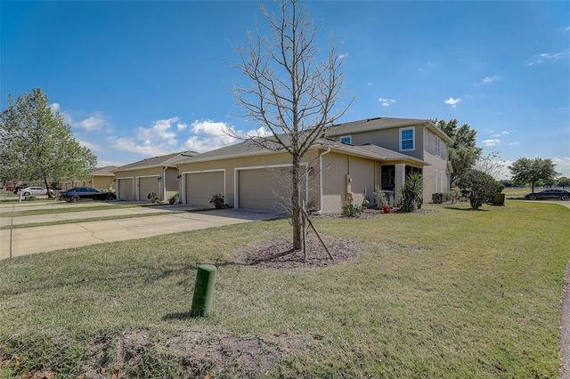 3526 SEBASTIAN BRIDGE LANE, Harmony, FL 34773