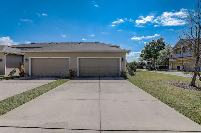 3526 SEBASTIAN BRIDGE LANE, Harmony, FL 34773