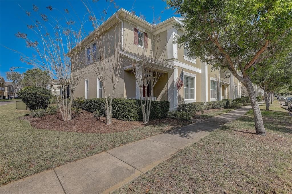 3526 SEBASTIAN BRIDGE LANE, Harmony, FL 34773