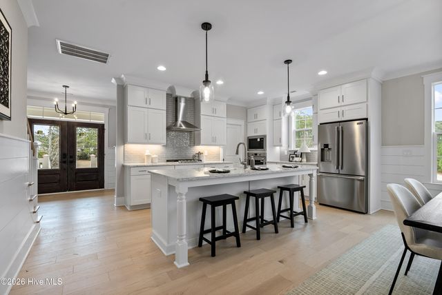 256 Kings Creek Crossing, Holly Ridge, NC 28445