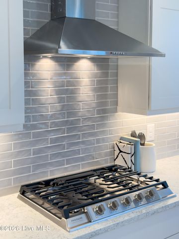 256 Kings Creek Crossing, Holly Ridge, NC 28445