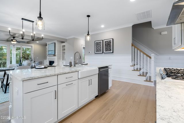 256 Kings Creek Crossing, Holly Ridge, NC 28445